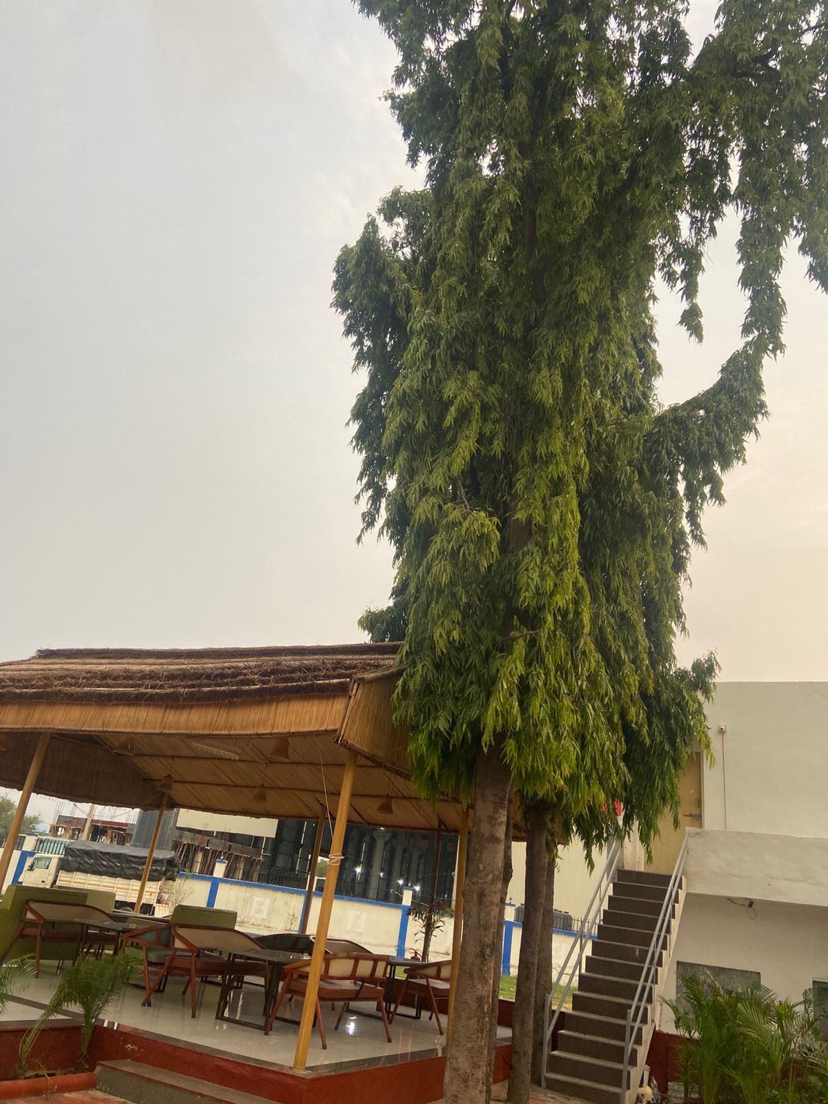 Kathiyawadi Food